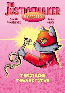 The Justicemaker #03