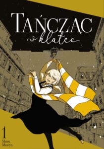 Tańcząc w klatce #01