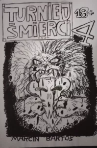 Turniej śmierci #04