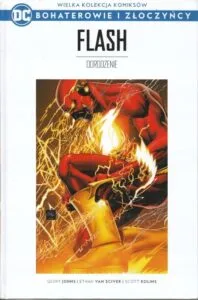 WKKDC BIZ, tom 06: Flash: Odrodzenie