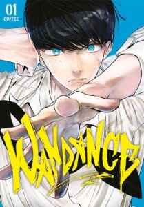 Wandance #01