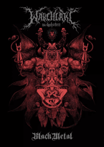 Warchlaki na dyskotece #01: Black Metal