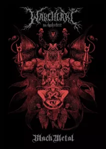 Warchlaki na dyskotece #01: Black Metal