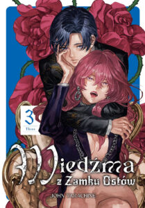 Wiedźma z Zamku Ostów #03