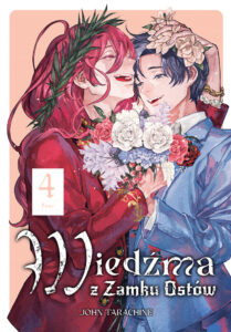 Wiedźma z Zamku Ostów #04