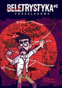 Beletrystyka #08: Porcelanowa