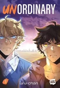 unOrdinary #02