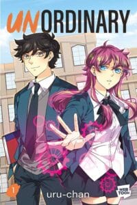 unOrdinary #01