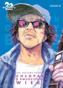 20th Century Boys – Chłopaki z dwudziestego wieku #11