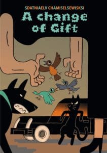 A Change of Gift / A Cat’s Choice