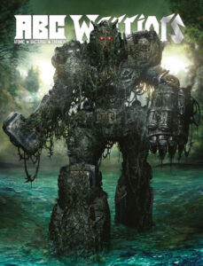 ABC Warriors, tom 02