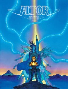 Altor