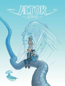 Altor (B)