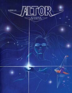 Altor (C)