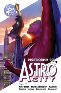 Przewodnik po Astro City, tom 01