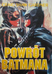 Powrót Batmana