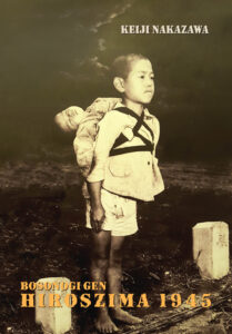 Bosonogi Gen. Hiroszima 1945, tom 02