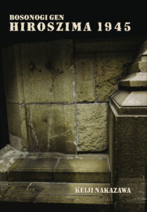 Bosonogi Gen. Hiroszima 1945, tom 03