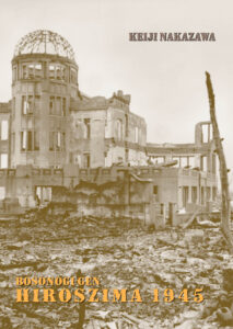 Bosonogi Gen. Hiroszima 1945, tom 04