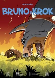 Bruno & Krok / Girlfriend Material