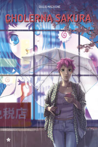 Cholerna Sakura