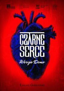 Czarne serce. Wersja demo