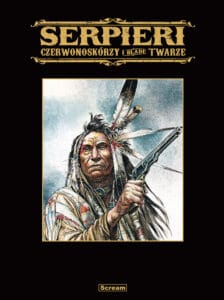 Czerwonoskórzy i blade twarze (B)