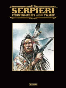 Czerwonoskórzy i blade twarze (B)