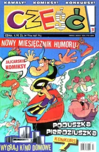 Cześć! #03