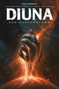Diuna: Ród Harkonnenów #01