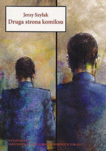 Druga strona komiksu