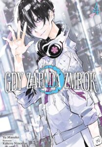 Gdy zapada zmrok #04