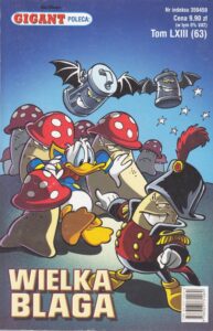Gigant Poleca #63 (3/2006): Wielka blaga