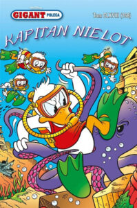 Gigant Poleca #168 (4/2014): Kapitan Nielot