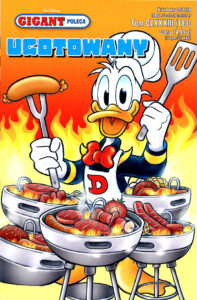 Gigant Poleca #183 (6/2015): Ugotowany