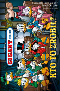 Gigant Poleca #251 (2/2024): Kto to zrobił