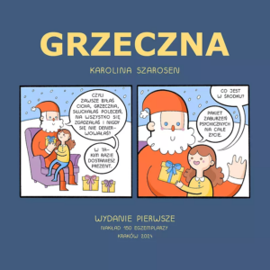 Grzeczna