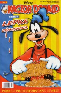 Kaczor Donald #479 (03/2005)