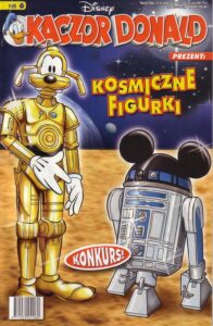 Kaczor Donald #535 (06/2006)