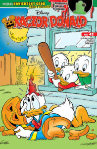 Kaczor Donald #728 (42/2009)
