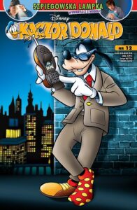 Kaczor Donald #750 (12/2010)