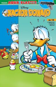 Kaczor Donald #751 (13/2010)