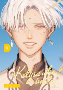 Kołysanka świtu #06