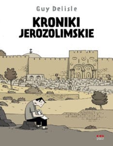 Kroniki jerozolimskie
