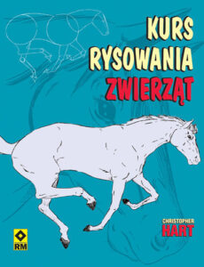 Kurs rysowania zwierząt