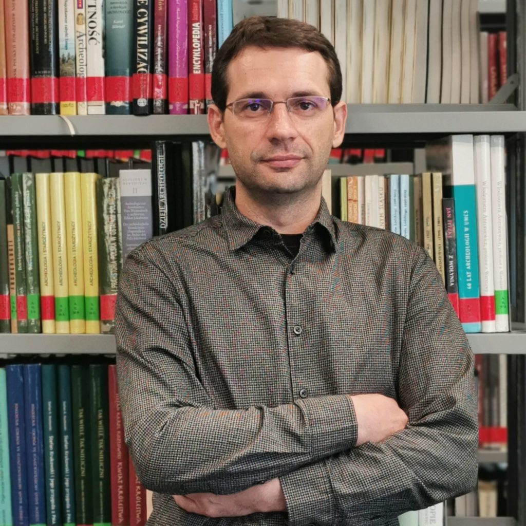 Lukasz-Reczulski