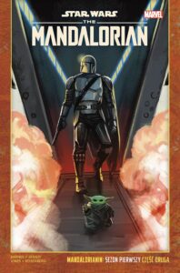 Star Wars. Mandalorianin: Sezon 1 #02