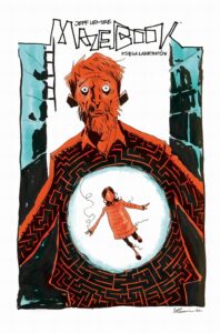 Mazebook – Księga labiryntów