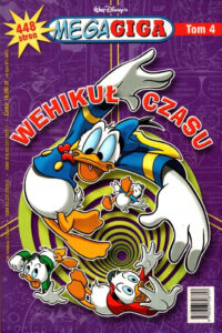 MegaGiga #04 (1/2007): Wehikuł czasu