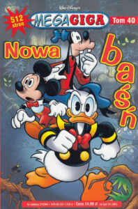 MegaGiga #40 (2/2013): Nowa baśń